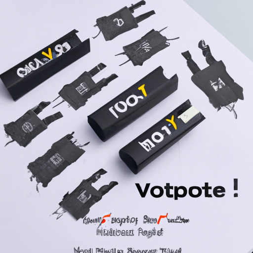 What kind of product is the capacitor voltage?