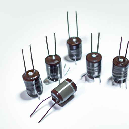 What are the development trends in the capacitor voltage industry?