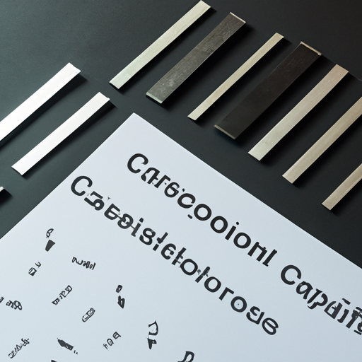 What industries are the application scenarios of carbon film resistors included in?