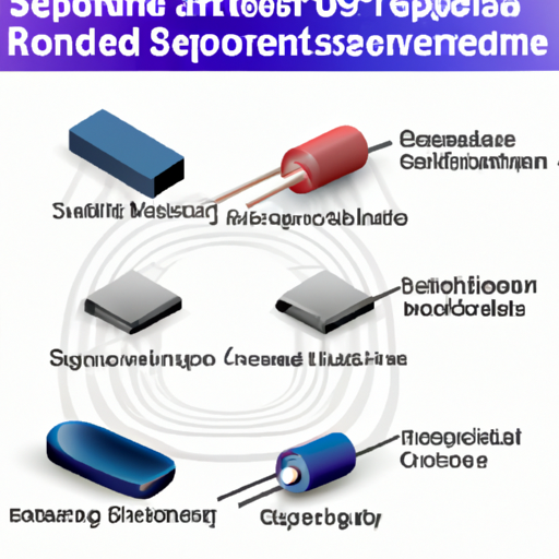 What are the product standards for current sensing resistors?