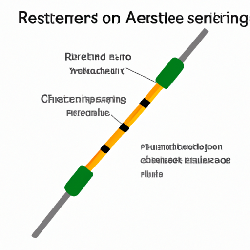 An article to help you understand what a current sensing resistor is