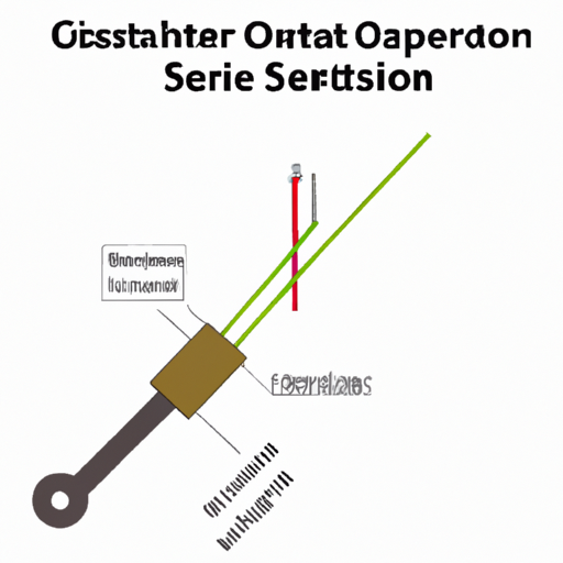 How should off-the-shelf current sensing resistors be selected?