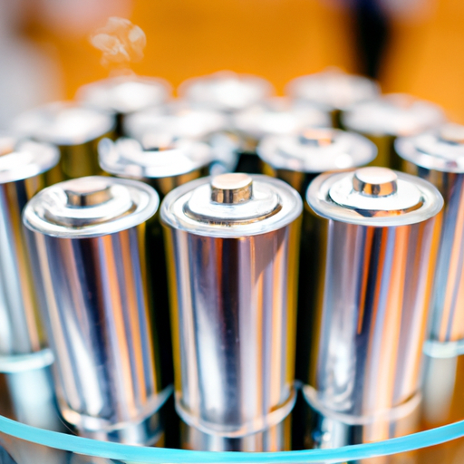 What are the popular capacitor energy storage product models?