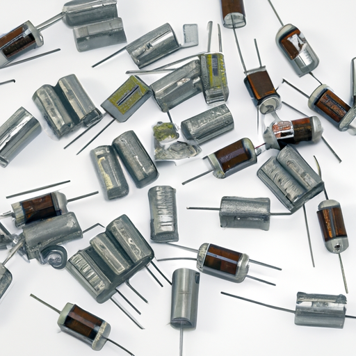 How to choose the off-the-shelf capacitor manufacturer?