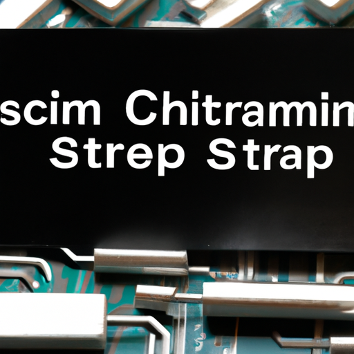 What is the mainstream chip resistor production process?