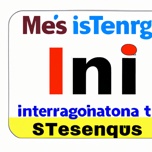 What are the marketing policies for the Mensa IQ test?