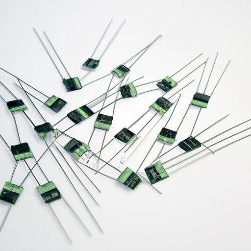 What are the advantages of non-inductive resistor products?