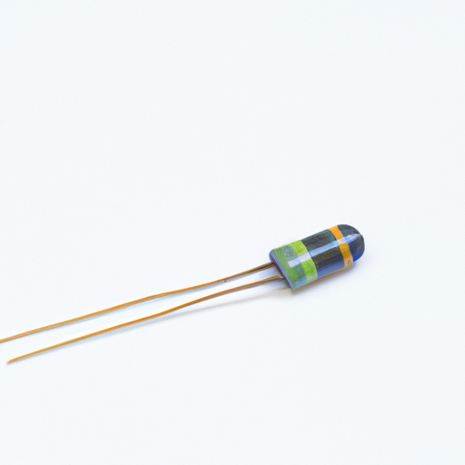 What are the popular capacitor measurement product types?