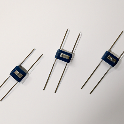 What are the popular resistor models and product models?