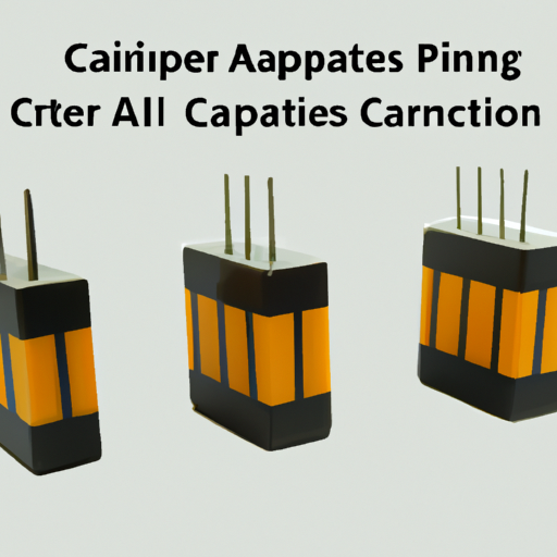 What are the main application directions of parallel capacitors?