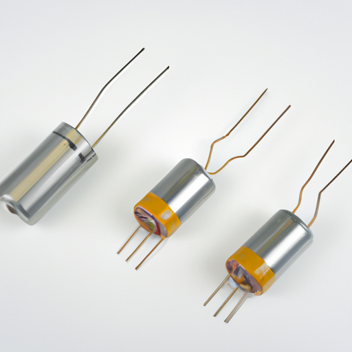 What are the popular capacitor bank product models?