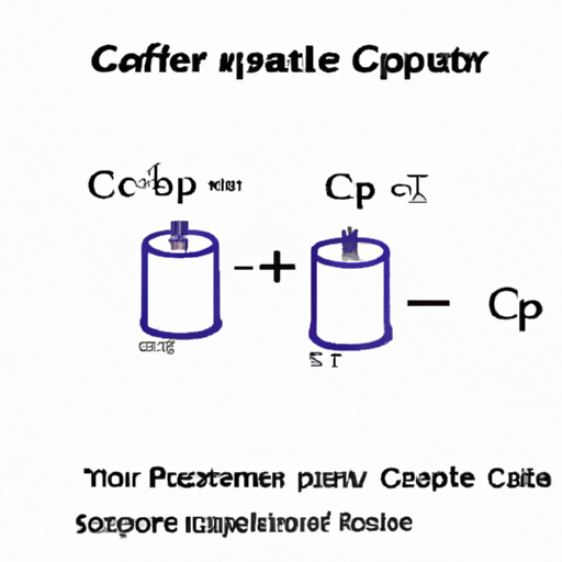 An article to help you understand what is the capacitance formula of a capacitor