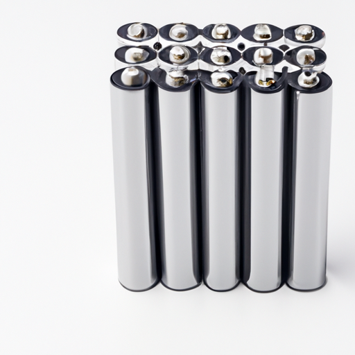 What are the product features of AA battery holder?