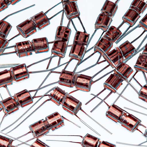 What are the development trends in the capacitor discharge industry?