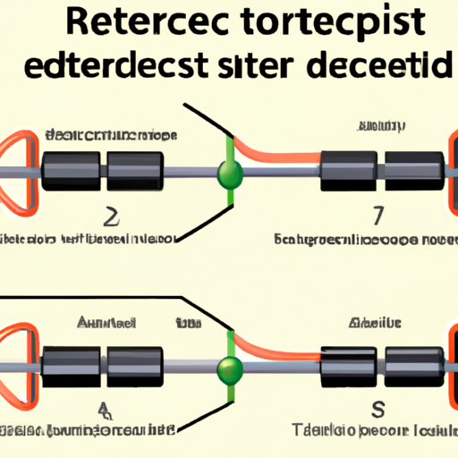 An article to help you understand what resistor connection is