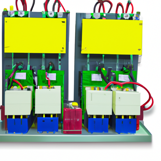 The latest capacitor cabinet specifications