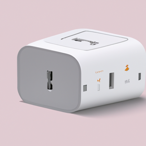 Which Xiaomi series charger has 20w and what kind of product is it?