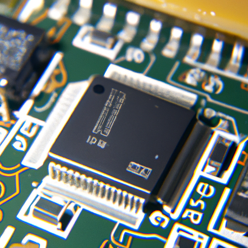 What are the main categories of common electronic integrated circuits?