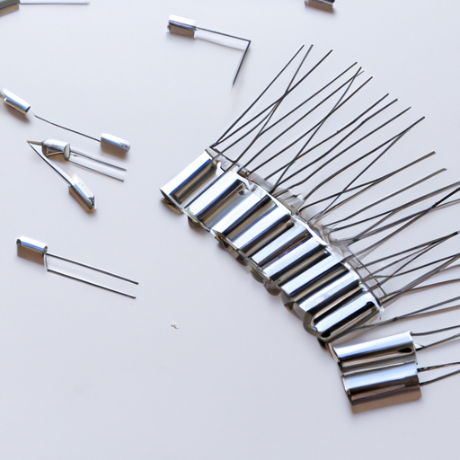 What is the price of popular wirewound resistor models in stock?