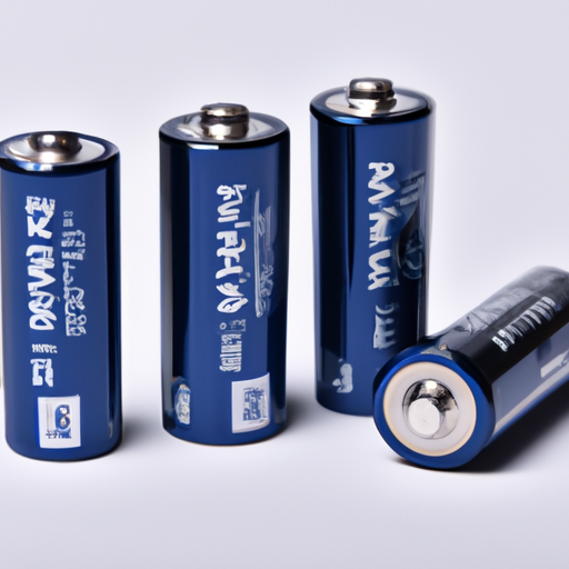 What are the popular battery capacitor product types?