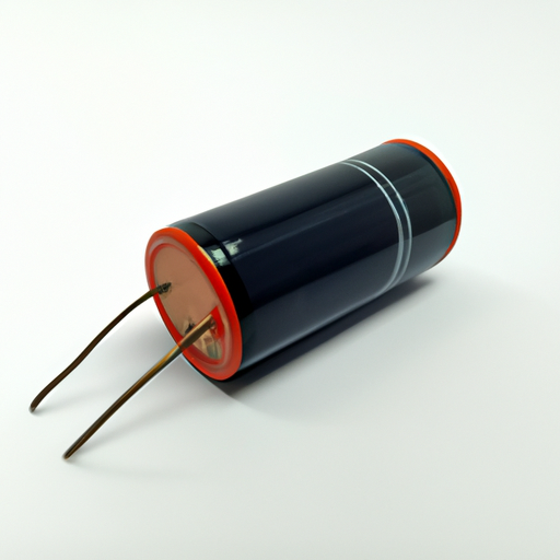 What are the popular capacitor capacity product types?