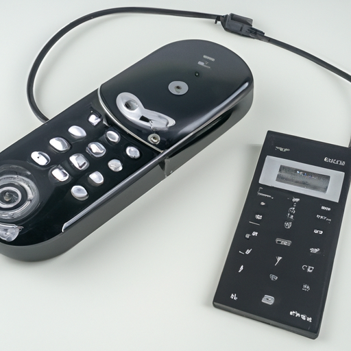 How much does it cost to purchase the latest battery-free landline phone?