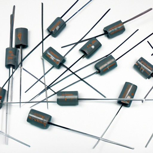 What are the mainstream models of capacitor factories?