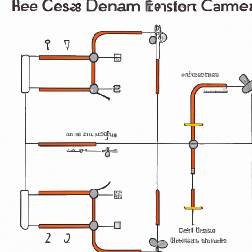 Common resistor wiring diagram popular models