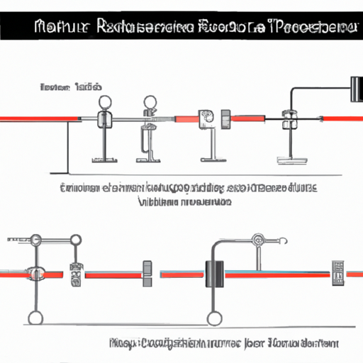 What are the product features of Resistor Wiring Diagram?