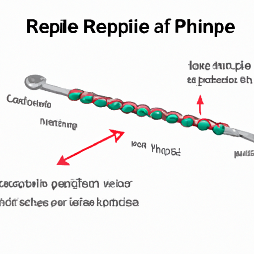 How does a ripple resistor work?