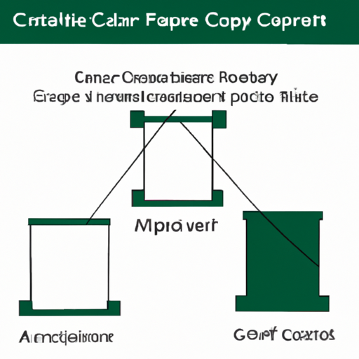 What industries are the application scenarios of capacitor capacitance formula included?