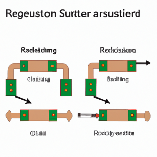 What is the mainstream grounding resistor production process?