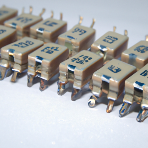 What is the price of popular grounding resistor models in stock?