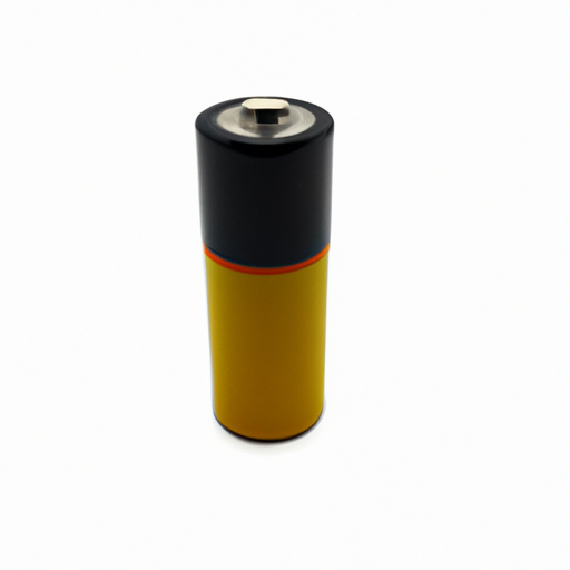 What industries are the application scenarios of AA battery holder included?