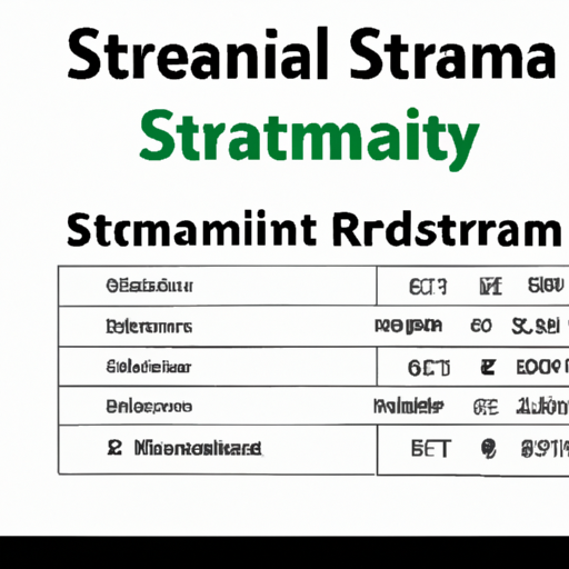 Mainstream vocational ability test product series parameters