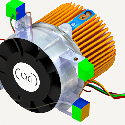 Mainstream fan capacitor product series parameters