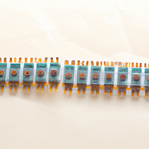 What is the purchase price of the latest thick film resistor?