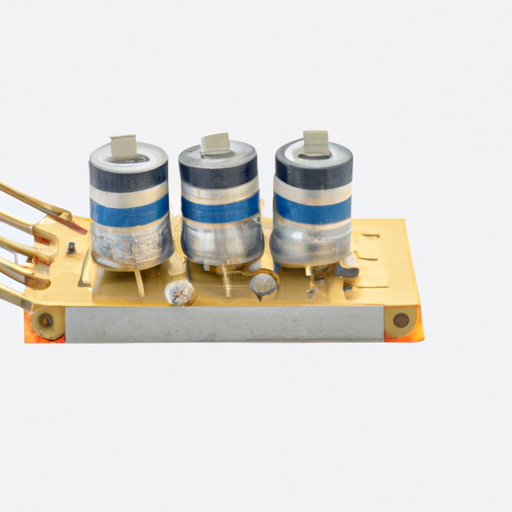 What are the purchasing models of the latest safety capacitor equipment components?