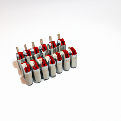 What are the popular models of capacitor compensation?