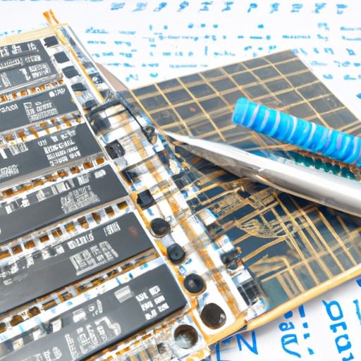 What are the product standards for integrated circuit development?