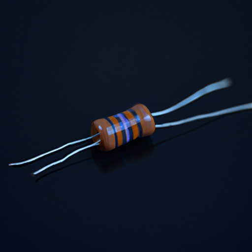 What is the market prospect of wirewound inductors?