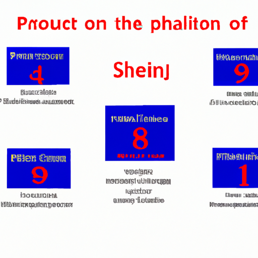 9.9 Precautions for product training on hot-selling products