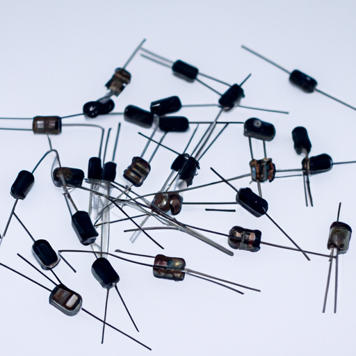 What are the advantages of programmable resistor products?