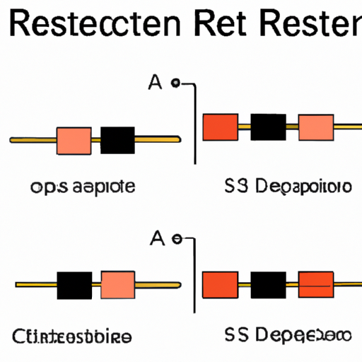 Similar recommendations for resistor 3 components