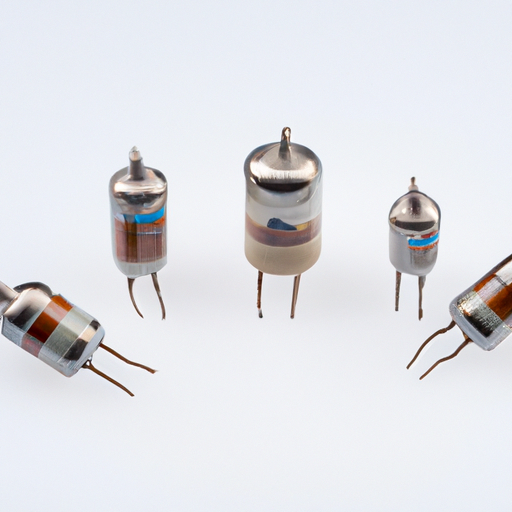 What is the market prospect of starting capacitors?