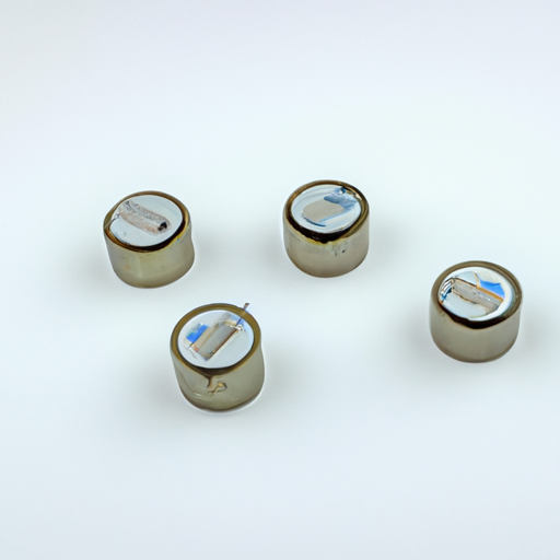 What are the product features of Farad capacitors?