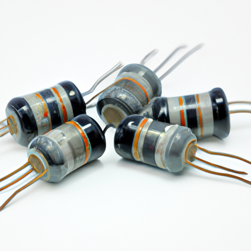 What are the popular capacitor product types?