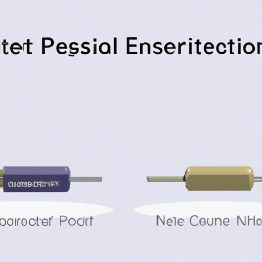 When will the new precision resistors be released?