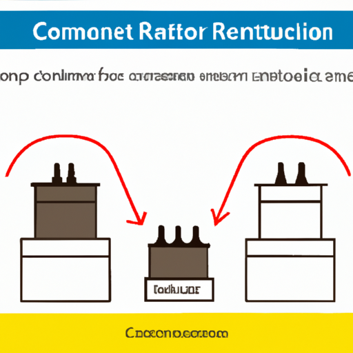 Similar recommendations for capacitor principle components