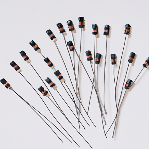 What is a resistor and what kind of product is it?